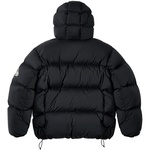 Thumbnail PERTEX MATTE BALACLAVA PUFFA BLACK one color