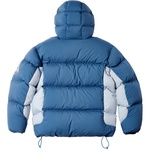 Thumbnail PERTEX MATTE BALACLAVA PUFFA BLUE CHILL one color