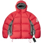 Thumbnail PERTEX MATTE BALACLAVA PUFFA FLAME CARBON one color