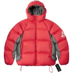 Thumbnail PERTEX MATTE BALACLAVA PUFFA FLAME CARBON one color