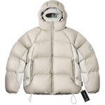 Thumbnail PERTEX MATTE BALACLAVA PUFFA STONE ARCTICA one color