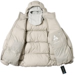 Thumbnail PERTEX MATTE BALACLAVA PUFFA STONE ARCTICA one color