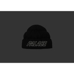 Thumbnail PERTEX PUFFA BEANIE BLACK one color