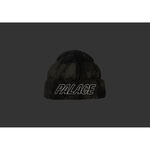 Thumbnail PERTEX PUFFA BEANIE DEEP FOREST one color