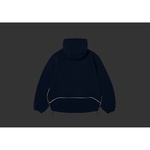 Thumbnail POLARTEC 3M HOODED JACKET ULTRA one color