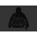 Thumbnail POLARTEC 3M HOODED JACKET WOODLAND CAMO one color