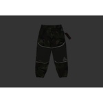 Thumbnail POLARTEC 3M JOGGER WOODLAND CAMO one color