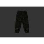 Thumbnail POLARTEC 3M JOGGER WOODLAND CAMO one color