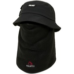 Thumbnail POLARTEC CORDURA MASK BUCKET BLACK one color