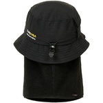 Thumbnail POLARTEC CORDURA MASK BUCKET BLACK one color