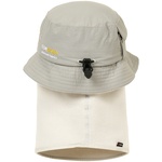 Thumbnail POLARTEC CORDURA MASK BUCKET GREY one color