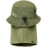 Thumbnail POLARTEC CORDURA MASK BUCKET OLIVE one color