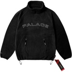 Thumbnail POLARTEC FLEECE FUNNEL BLACK one color