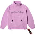 Thumbnail POLARTEC FLEECE FUNNEL LILAC one color