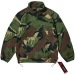Thumbnail POLARTEC FLEECE FUNNEL WOODLAND CAMO one color