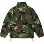 Thumbnail POLARTEC FLEECE FUNNEL WOODLAND CAMO one color