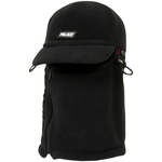 Thumbnail POLARTEC PEAKED FACE WARMER BLACK one color
