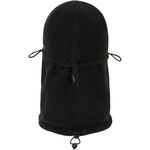 Thumbnail POLARTEC PEAKED FACE WARMER BLACK one color