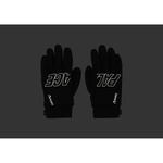 Thumbnail POLARTEC POWERSTRETCH GLOVES BLACK one color