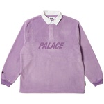 Thumbnail POLARTEC RUGBY LILAC one color