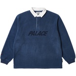 Thumbnail POLARTEC RUGBY NAVY one color