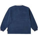 Thumbnail POLARTEC RUGBY NAVY one color