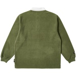 Thumbnail POLARTEC RUGBY THE DEEP GREEN one color