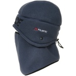 Thumbnail POLARTEC TECH BEANIE NAVY one color