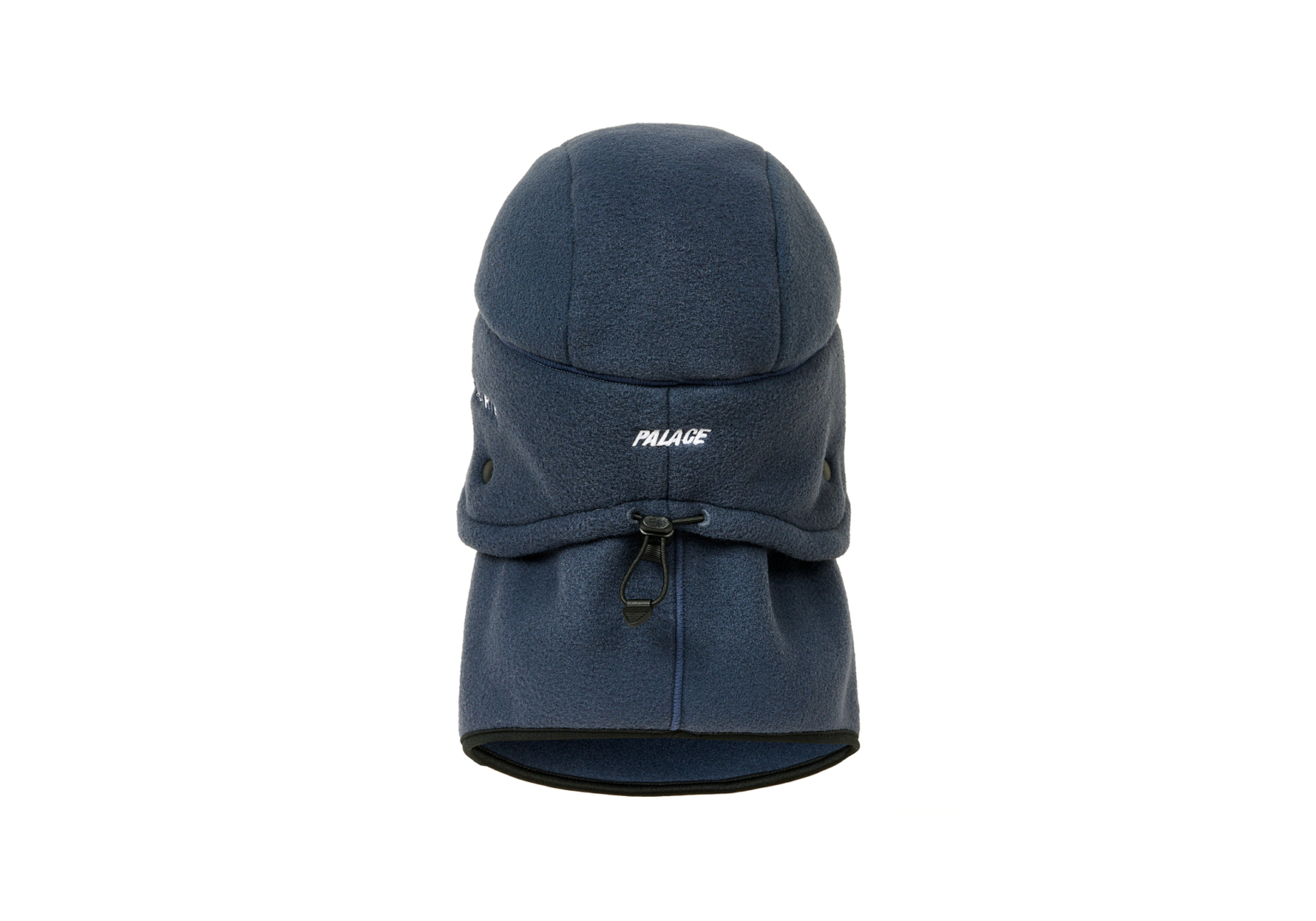 Palace POLARTEC TECH BEANIE Navy L/XL