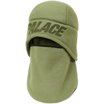 Thumbnail POLARTEC TECH BEANIE OLIVE one color