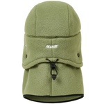 Thumbnail POLARTEC TECH BEANIE OLIVE one color