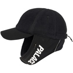 Thumbnail POLARTEC WARMDOME EARFLAP 5-PANEL BLACK one color