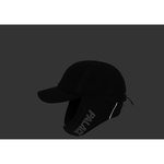 Thumbnail POLARTEC WARMDOME EARFLAP 5-PANEL BLACK one color
