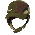 Thumbnail POLARTEC WARMDOME EARFLAP 5-PANEL WOODLAND CAMO one color