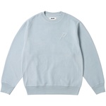 Thumbnail REVERSE P-3 CREW CHILL BLUE one color