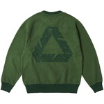 Thumbnail REVERSE P-3 CREW HUNTSMAN one color