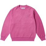 Thumbnail REVERSE P-3 CREW SHOCK PINK one color