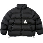 Thumbnail RIPSTOP PUFFA BLACK one color