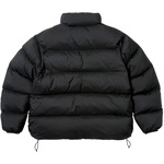 Thumbnail RIPSTOP PUFFA BLACK one color