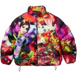 Thumbnail RIPSTOP PUFFA CHILA one color