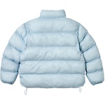 Thumbnail RIPSTOP PUFFA CHILL BLUE one color