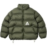Thumbnail RIPSTOP PUFFA OLIVE one color