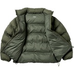 Thumbnail RIPSTOP PUFFA OLIVE one color