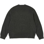 Thumbnail SCRIPT KNIT METALICO one color