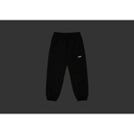 Thumbnail SHELL CARGO JOGGER BLACK one color