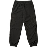 Thumbnail SHELL CARGO JOGGER BLACK one color
