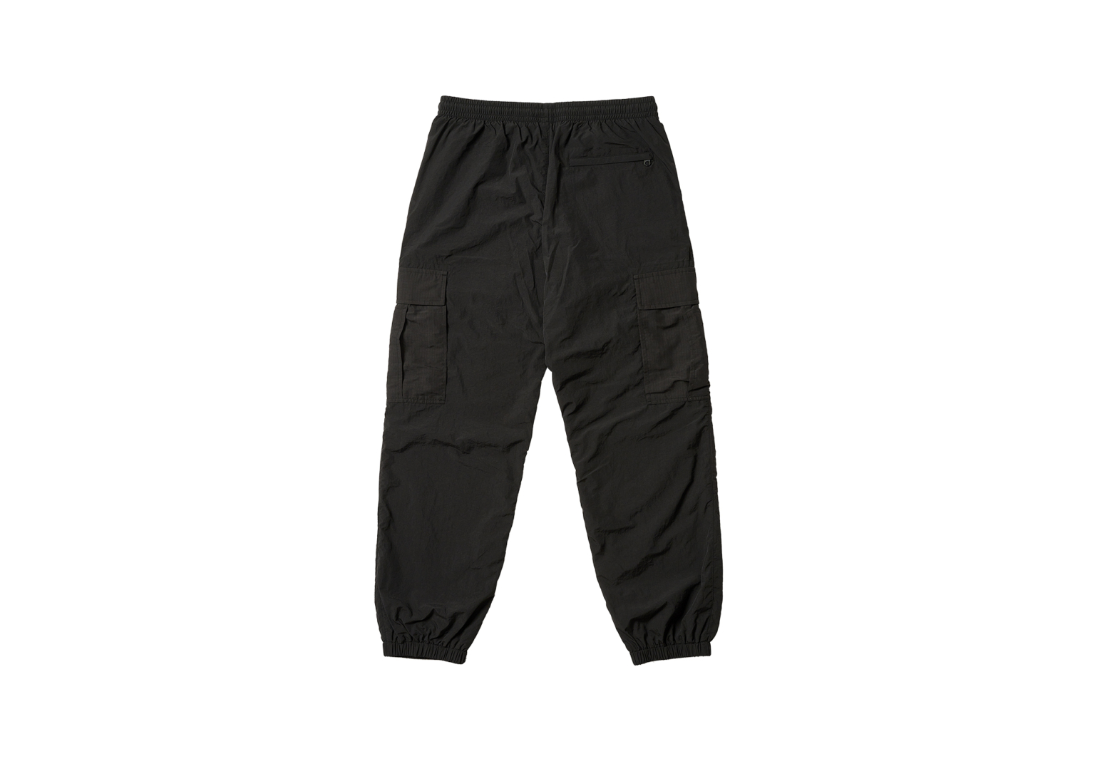 Shell Cargo Jogger Black - Winter 2023 - Palace Community