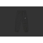 Thumbnail SHELL CARGO JOGGER GREY one color