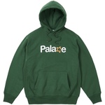 Thumbnail SIGNATURE HOOD HUNTSMAN one color