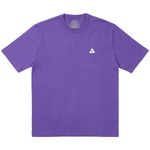 Thumbnail SOFAR T-SHIRT PURPLE one color